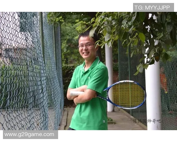 聚焦网球技术提升上海网球队的训练与战术探索之路