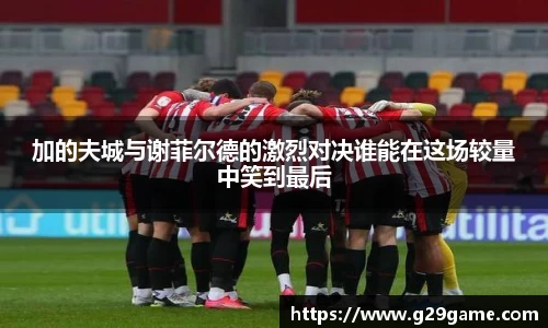 加的夫城与谢菲尔德的激烈对决谁能在这场较量中笑到最后